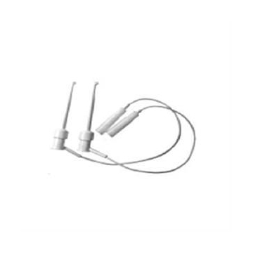 Ansa tip B pentru Apex ID 972-0093, 2 buc/set