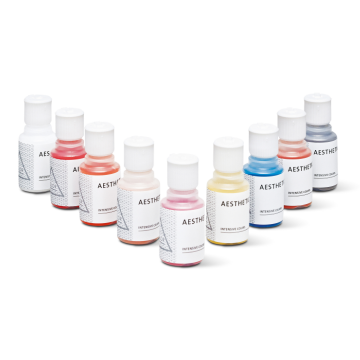 CD Aesthetic Intensiv Color 02 Albastru 15 g 674556