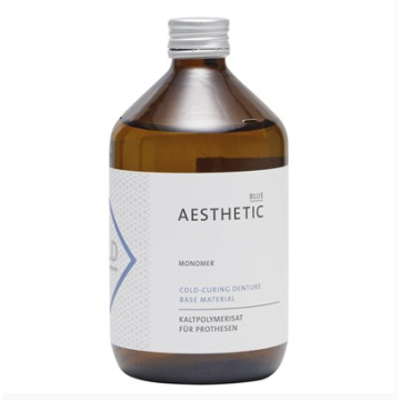 CD Aesthetic Liq Albastru 500 ml 674266