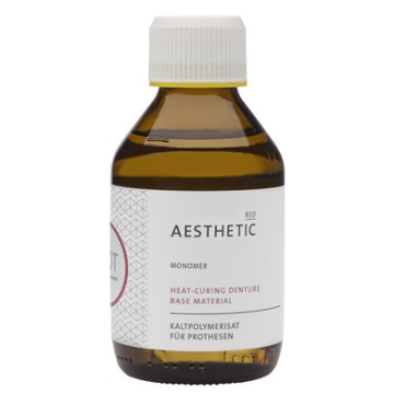 CD Aesthetic Liq Rosu 150 ml 674267
