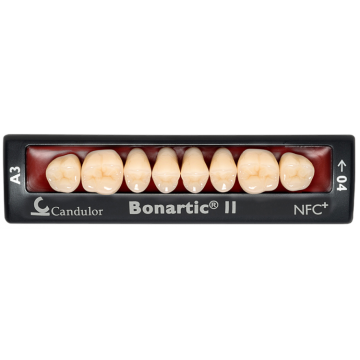 CD Dinti Bonartic II NFC Plus 8 buc/sina 660100