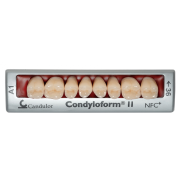 CD Dinti Condyloform II NFC Plus 8 buc/sina 660209