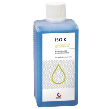 CD Izolator ISO-K Albastru 1000 ml 559538