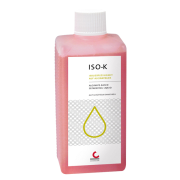 CD IZOLATOR ISO-K ROZ 500 ML 559540