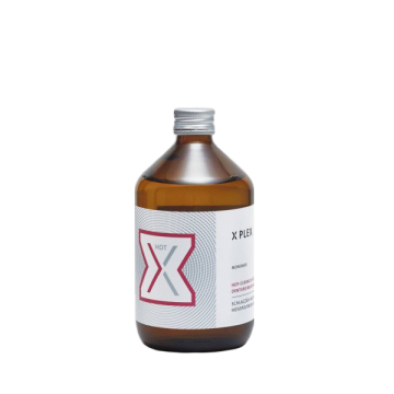 CD X Plex Liq Rosu 500 ml
