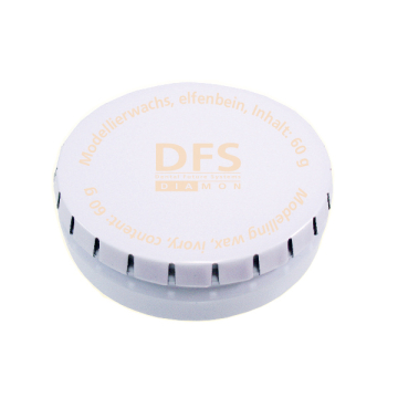 Ceara modelat DFS 60g ivory