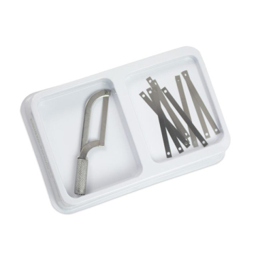 CERI-SAW ANTERIOR KIT- LAME DE FINISAT