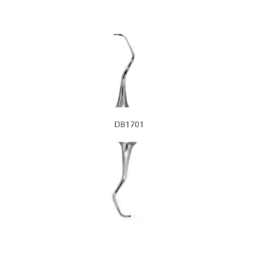 Chiureta Gracey DB1701