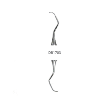 Chiureta Gracey DB1703