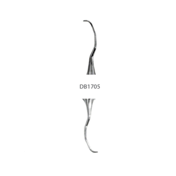 Chiureta Gracey DB1705