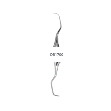 Chiurete Gracey DB1700
