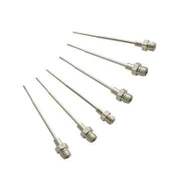 CK ACE ENDO MASTER 23G 6 BUC/CUT