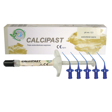 Calcipast 2.1g CERKAMED
