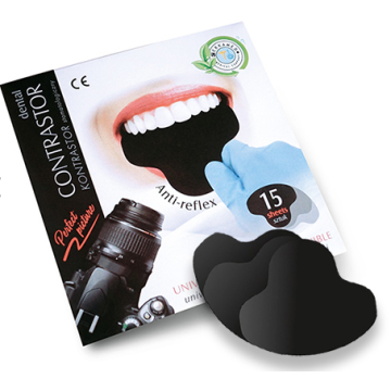 Contrastor Fotografie Dentara CERKAMED