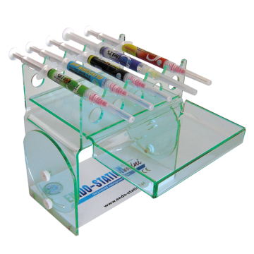 CK Endo organizator mini B-Albastru