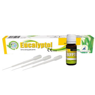 Eucalyptol 10ml CERKAMED