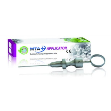 Aplicator Pentru MTA+ 0.8mm CERKAMED