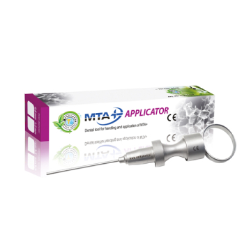 Aplicator Pentru MTA+ 1.2mm CERKAMED