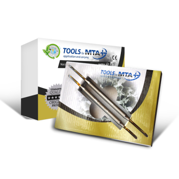 Set Aplicatoare Pentru MTA+ CERKAMED