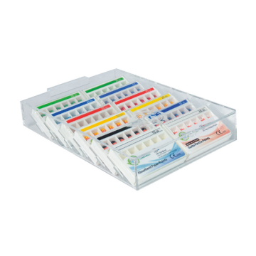 Organizator Conuri Gutaperca Si Hartie CERKAMED