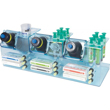 CK ORGANIZATOR EASY3 TRANSPARENT