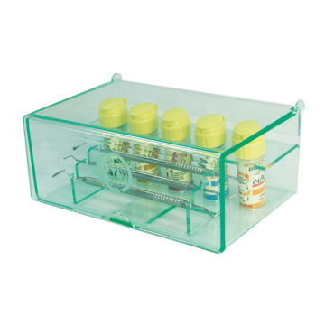 Organizator Fir Retractie Si Aplicator CERKAMED