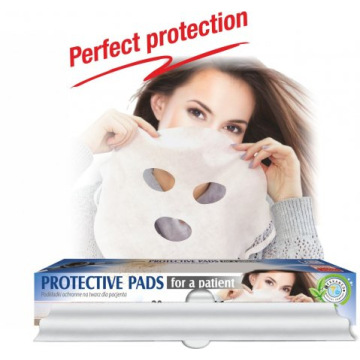 Protectie Pacient 20buc CERKAMED