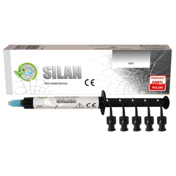 Silan 2ml CERKAMED