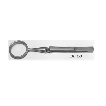 Cleste adapta folie DU153