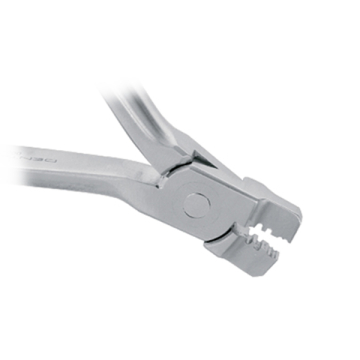 Cleste de indoit Dentaurum 003-185-00