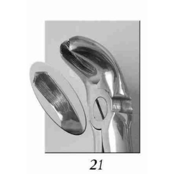 Cleste extractie DG40-21