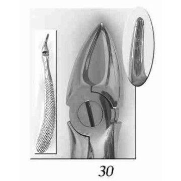 Cleste extractie DG40-30