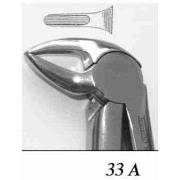 Cleste extractie DG40-33A