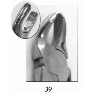Cleste extractie DG40-39