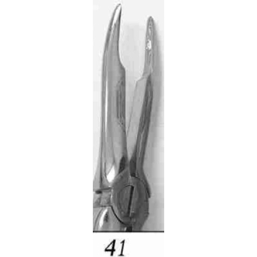 Cleste extractie DG40-41