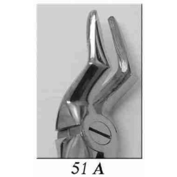 Cleste extractie DG40-51A