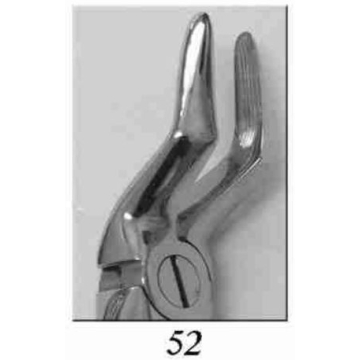 Cleste extractie DG40-52