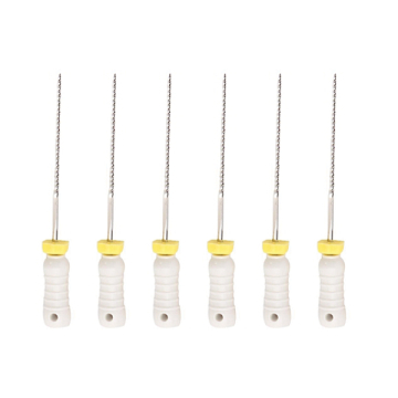 CLINIQUE ACE K FILE 25MM ALB15 6BUC/CUTIE