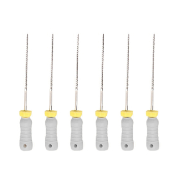 CLINIQUE ACE K FILE 25MM GRI08 6BUC/CUTIE 