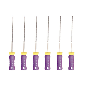 CLINIQUE ACE K FILE 25MM MOV10 6BUC/CUTIE 