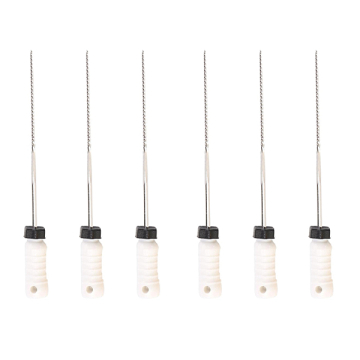CLINIQUE ACE K FILE 31MM ALB15 6BUC/CUTIE 