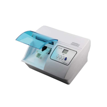 Clinique Amalgamator