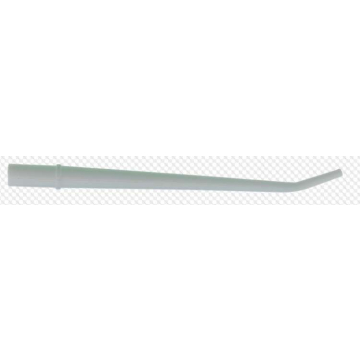 Clinique Aspirator Chirurgical Alb 25buc/pg