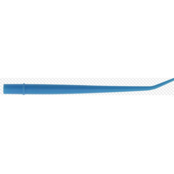Clinique Aspirator Chirurgical Albastru 25buc/pg