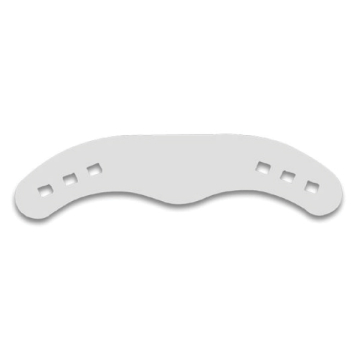 Clinique Banda matrice Ivory - Large - 20 buc./ punga