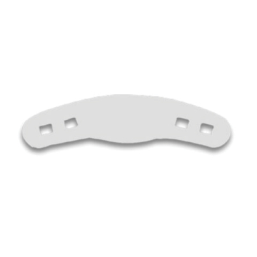 Clinique Banda matrice Ivory - Small - 20 buc./ punga