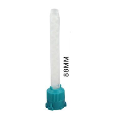 Clinique Canule mixare verzi 1:1 88 mm, 50buc/pg