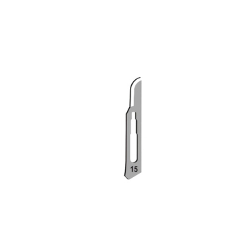 CLINIQUE LAME BISTURIU NR15-100BUC/CUT