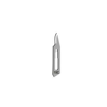 CLINIQUE LAME BISTURIU NR15C-100BUC/CUT