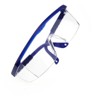 Clinique Ochelari protectie rama albastra